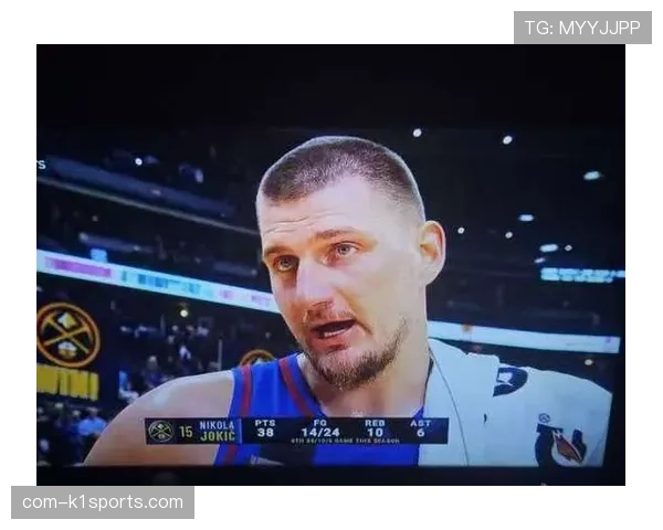 掘金防守效率跃居联盟第二 约基奇率队创历史级开局 掘金防守效率跃居联盟第二 约基奇率队创历史级开局