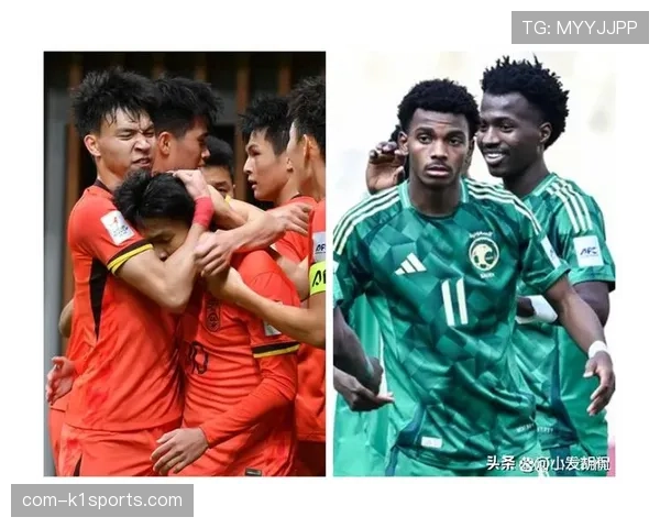 U23亚洲杯预选赛收官 十六支正赛队伍全部产生 U23亚洲杯预选赛收官 十六支正赛队伍全部产生