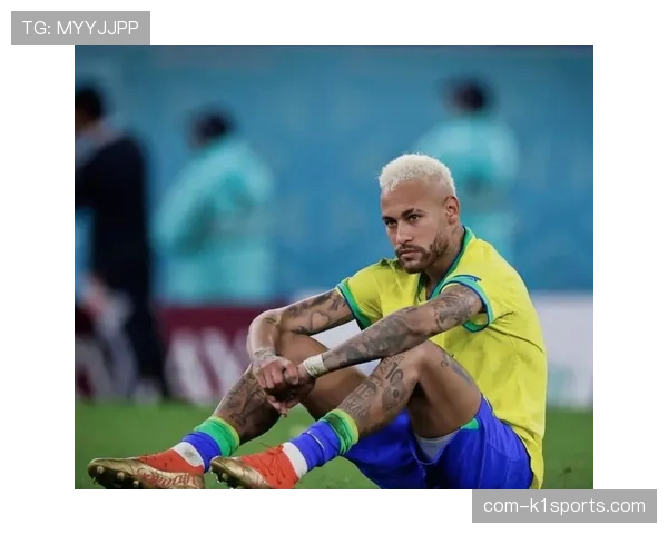 安切洛蒂敲定巴西队18人核心框架 内马尔暂未入选引外界热议